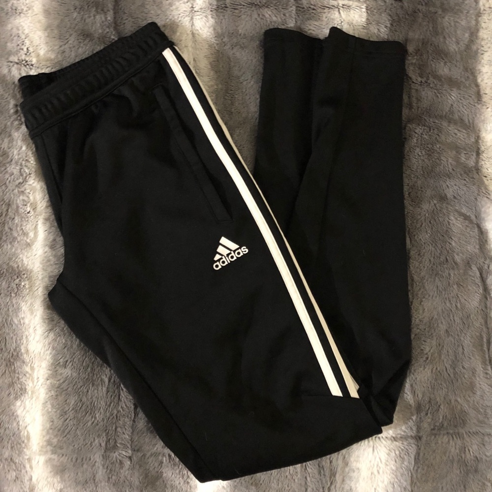 Adidas Climalite Pants XS